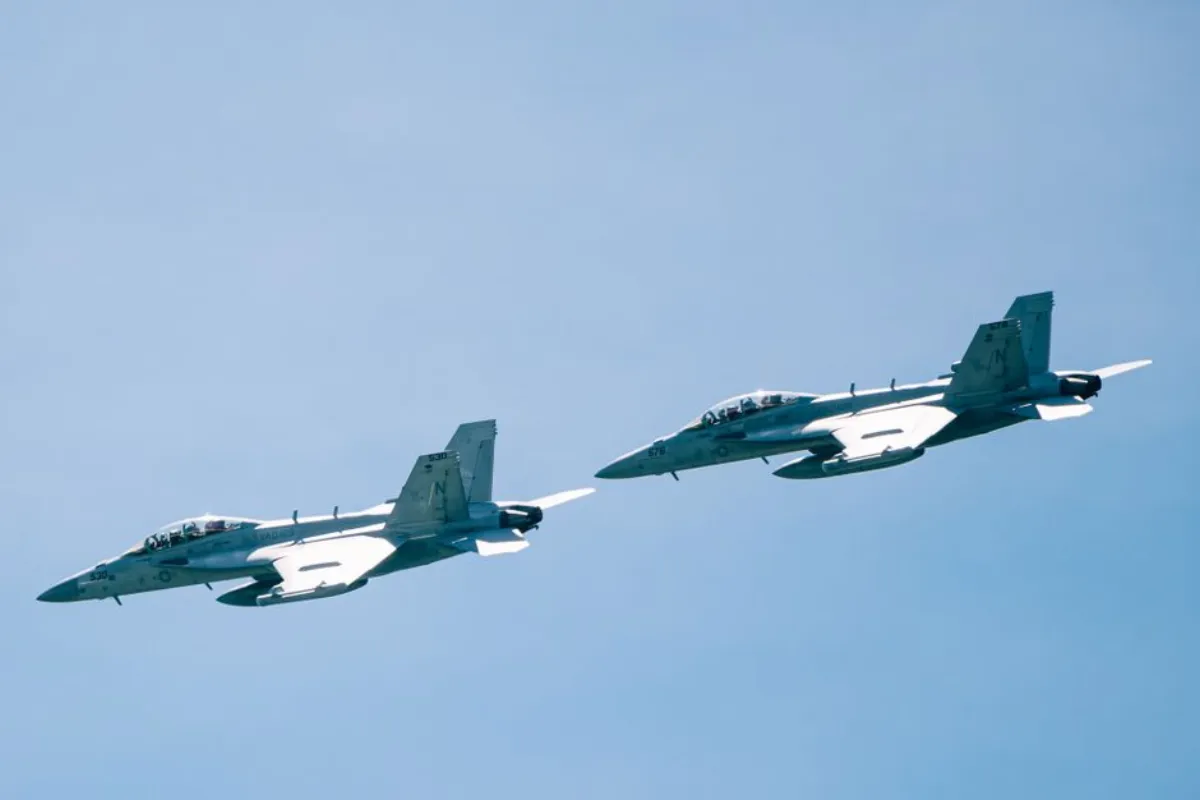 military news